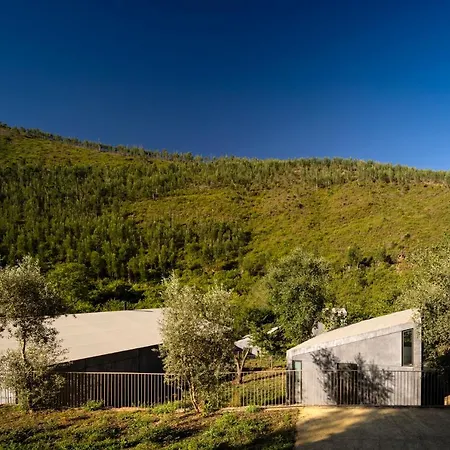 Syntony - Paradinha Village * Arouca