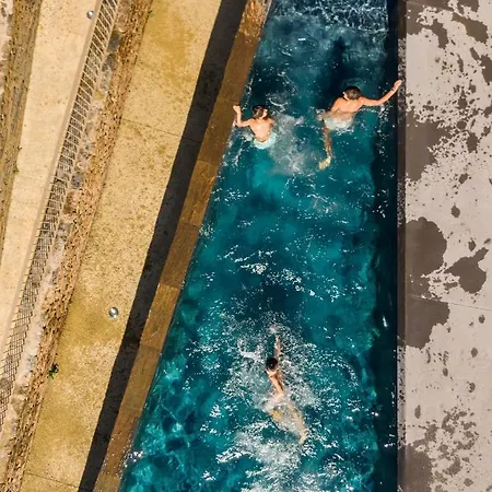 Syntony - Paradinha Village Vakantiepark Arouca