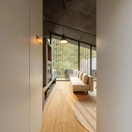 Syntony - Paradinha Village Aldeamento Turístico Arouca