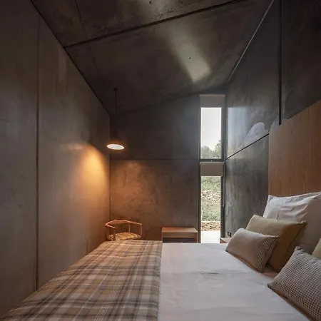 Parque de vacaciones Syntony - Paradinha Village