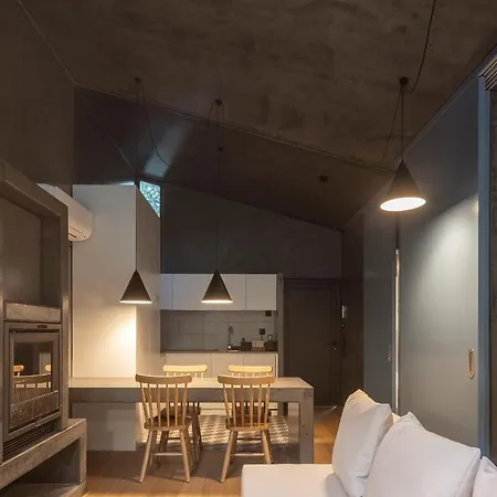 Syntony - Paradinha Village Parco vacanze *