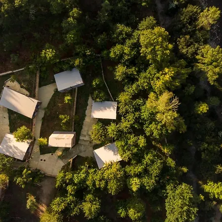 Syntony - Paradinha Village Aldeamento Turístico Arouca