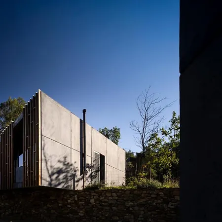 Πάρκο διακοπών Syntony - Paradinha Village *