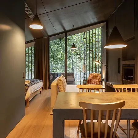 Syntony - Paradinha Village Parco vacanze