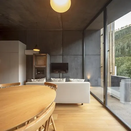 База отдыха Syntony - Paradinha Village *