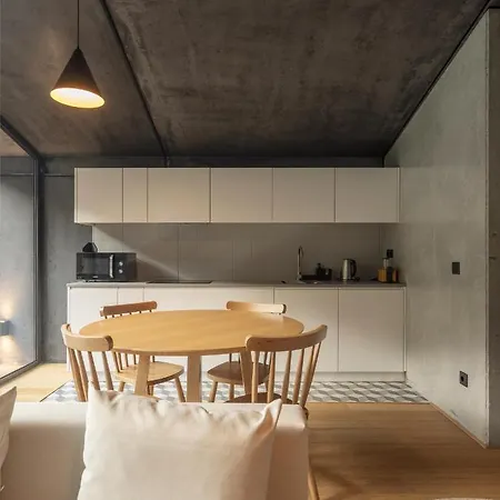 Syntony - Paradinha Village Arouca