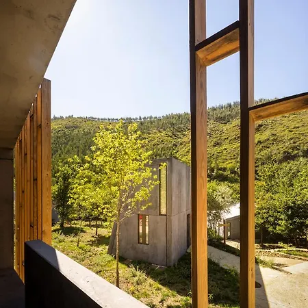Syntony - Paradinha Village Arouca