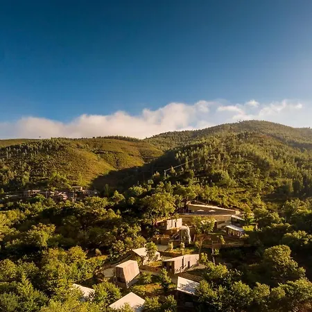 Syntony - Paradinha Village Aldeamento Turístico *