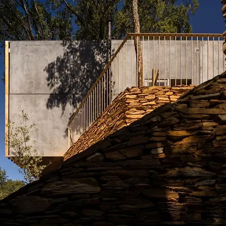 Parque de vacaciones Syntony - Paradinha Village