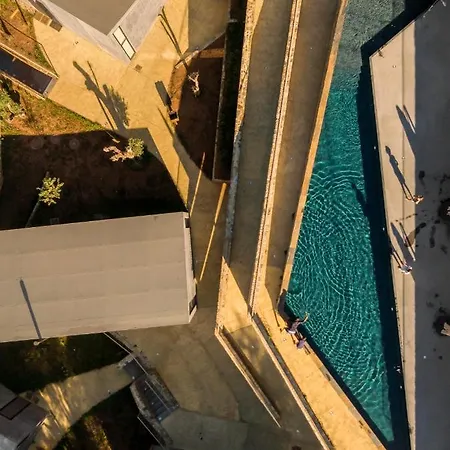 Syntony - Paradinha Village Vakantiepark *
