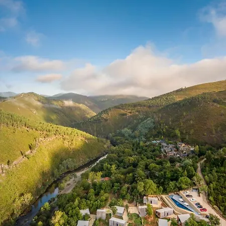 Syntony - Paradinha Village Arouca