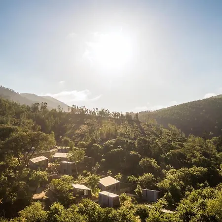 Syntony - Paradinha Village 假日公园 阿鲁卡