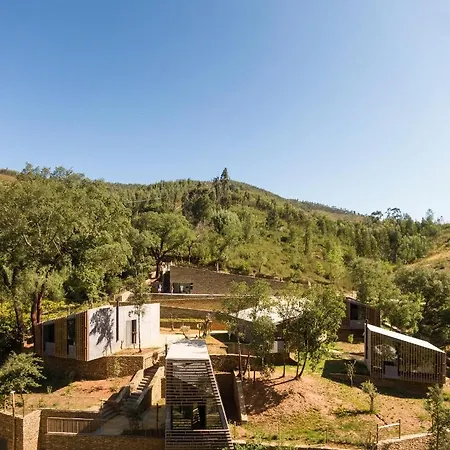 Vakantiepark Syntony - Paradinha Village Arouca