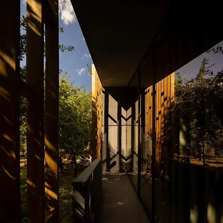 Vakantiepark Syntony - Paradinha Village