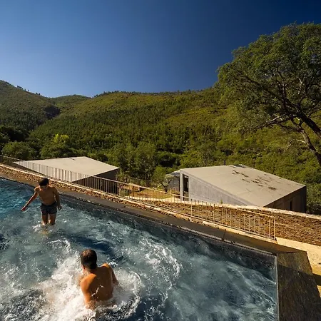 Syntony - Paradinha Village Arouca