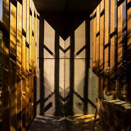 Syntony - Paradinha Village Aldeamento Turístico *