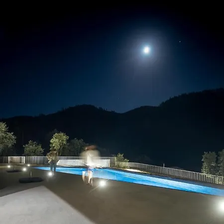 Syntony - Paradinha Village