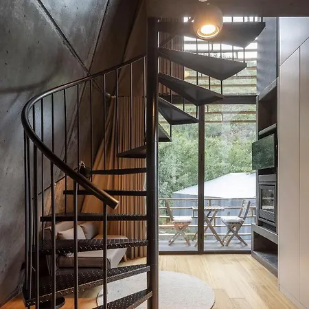 Πάρκο διακοπών Syntony - Paradinha Village *