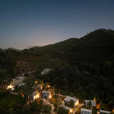 Syntony - Paradinha Village Parco vacanze