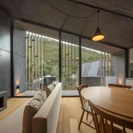 Aldeamento Turístico Syntony - Paradinha Village