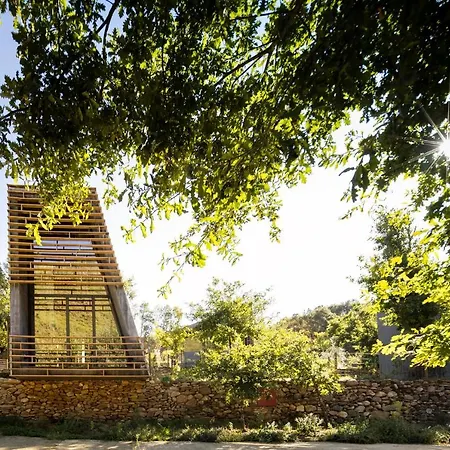 Syntony - Paradinha Village Αρούκα