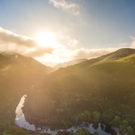 Parco vacanze Syntony - Paradinha Village *