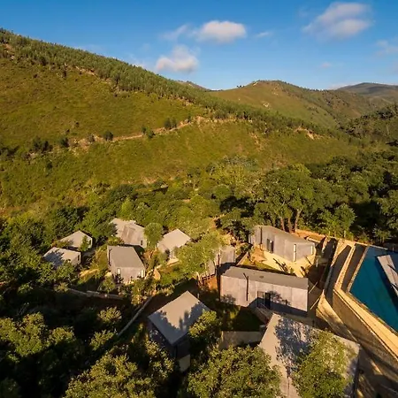 Parque de vacaciones Syntony - Paradinha Village *