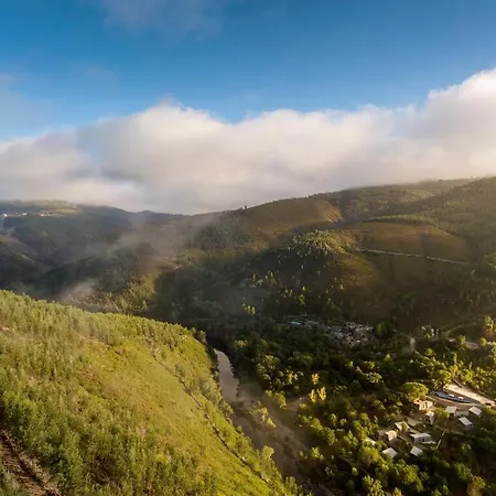 Syntony - Paradinha Village Parque de vacaciones *