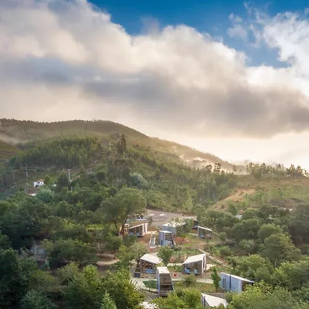 Parque de vacaciones Syntony - Paradinha Village Arouca