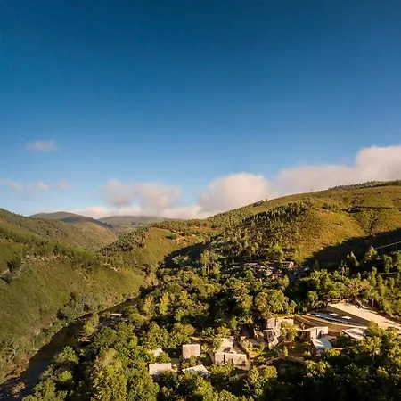 Syntony - Paradinha Village Parco vacanze Arouca