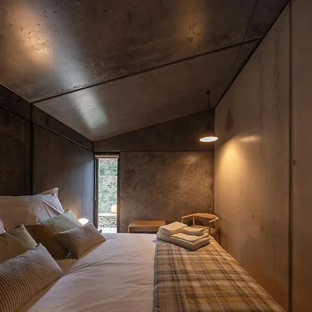 Parco vacanze Syntony - Paradinha Village *