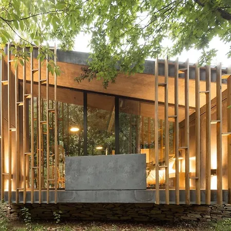 Syntony - Paradinha Village Πάρκο διακοπών *