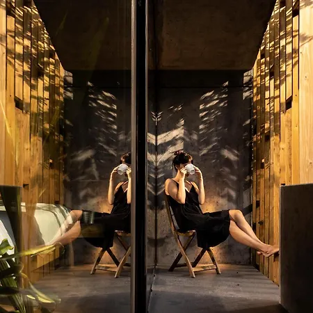 Syntony - Paradinha Village Aldeamento Turístico