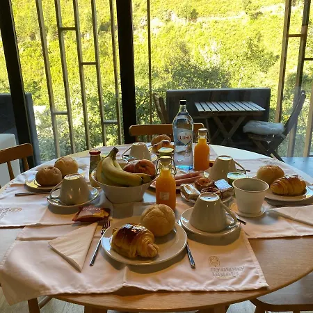 Syntony - Paradinha Village Arouca