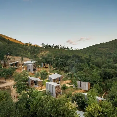 Syntony - Paradinha Village Arouca