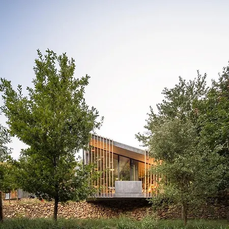 Πάρκο διακοπών Syntony - Paradinha Village