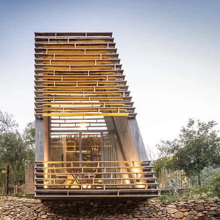 Syntony - Paradinha Village Arouca