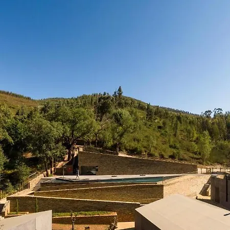 Vakantiepark Syntony - Paradinha Village *