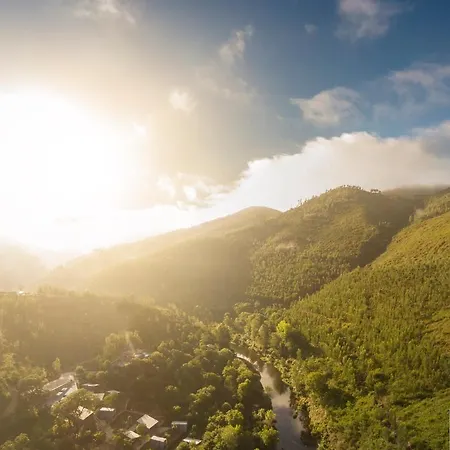 Parco vacanze Syntony - Paradinha Village Arouca