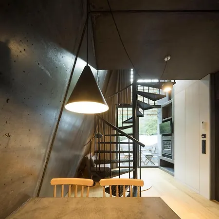 Syntony - Paradinha Village *