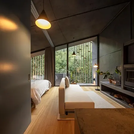 Syntony - Paradinha Village База отдыха Арока