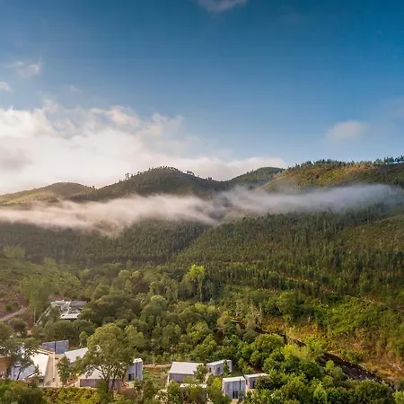 Vakantiepark Syntony - Paradinha Village *