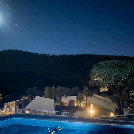 Πάρκο διακοπών Syntony - Paradinha Village