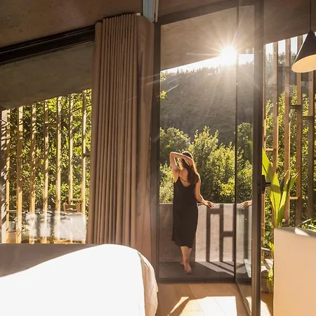 Parco vacanze Syntony - Paradinha Village Arouca