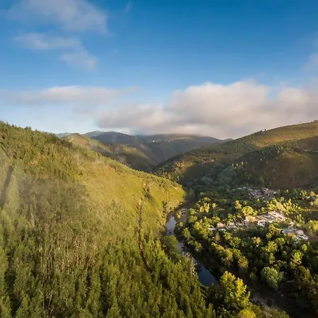 Syntony - Paradinha Village Πάρκο διακοπών