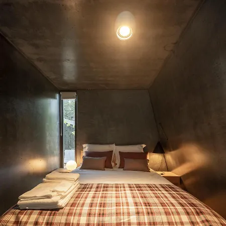 Aldeamento Turístico Syntony - Paradinha Village