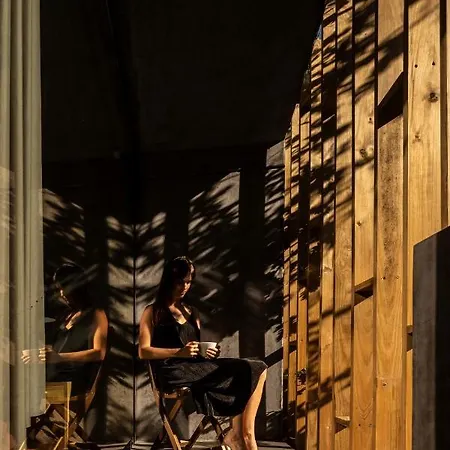 Parco vacanze Syntony - Paradinha Village *