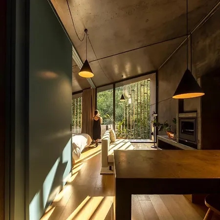 Aldeamento Turístico Syntony - Paradinha Village *