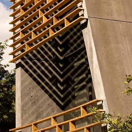 Aldeamento Turístico Syntony - Paradinha Village *