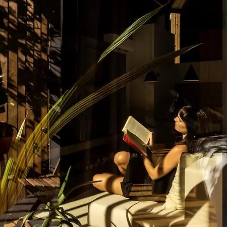 Syntony - Paradinha Village